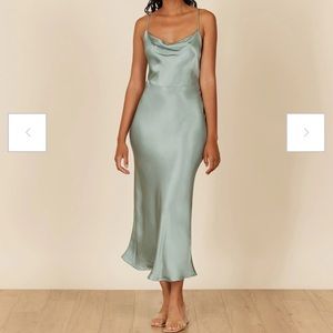 Park and fifth dress